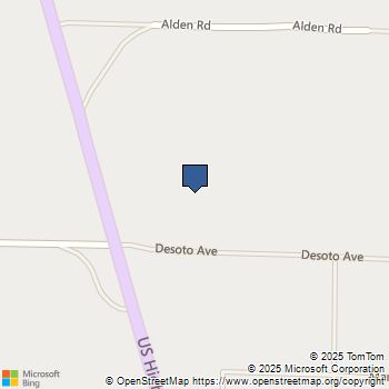 0 Desoto & Hwy 395 - 14.19ac Adelanto, CA MLS# TR25244436