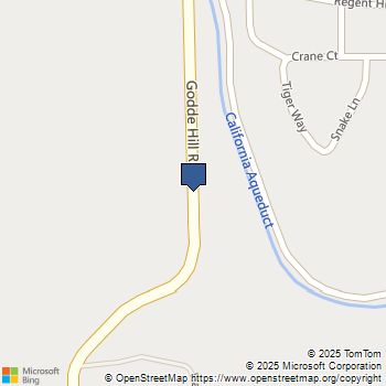 0 Vac/Godde Hill Rd/Wic Vic Aven Palmdale, CA MLS# SR25026848