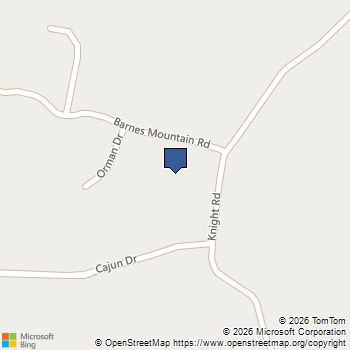 2064 Knight Road Ellijay, GA MLS# 10824781