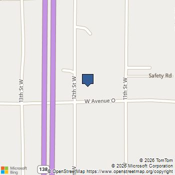 0 E Avenue O Palmdale, CA MLS# 25535719