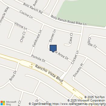 4158 De Anza Drive Palmdale, CA MLS# SR25098200