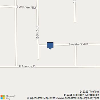 157 W Avenue O Palmdale, CA MLS# SR25079696