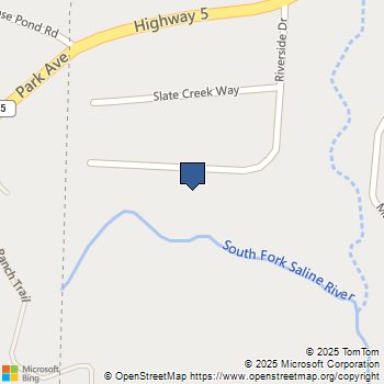 Lot 11 Riverside Drive Lonsdale, AR MLS# 20026009