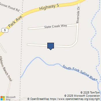 Lot 9 Riverside Drive Lonsdale, AR MLS# 20026004