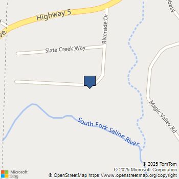 Lot 14 Riverside Drive Lonsdale, AR MLS# 20026013