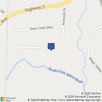 Lot 13 Riverside Drive Lonsdale, AR MLS# 20026011