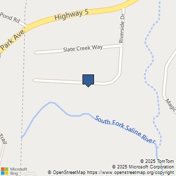 Lot 12 Riverside Drive Lonsdale, AR MLS# 20026010