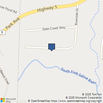 Lot 8 Riverside Drive Lonsdale, AR MLS# 20026002