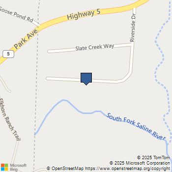 Lot 10 Riverside Drive Lonsdale, AR MLS# 20026006