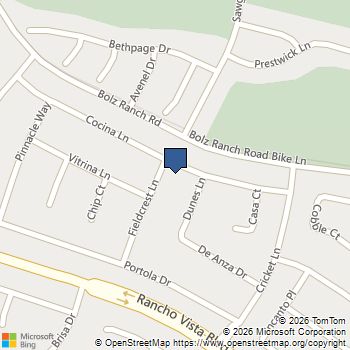 40508 Fieldcrest Palmdale, CA MLS# BB26022031