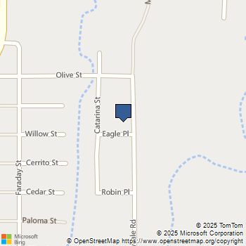 1311 Meadowvale Road Santa Ynez, CA MLS# V1-30185