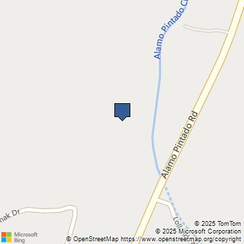 1259 Alamo Pintado Road Solvang, CA MLS# V1-28011