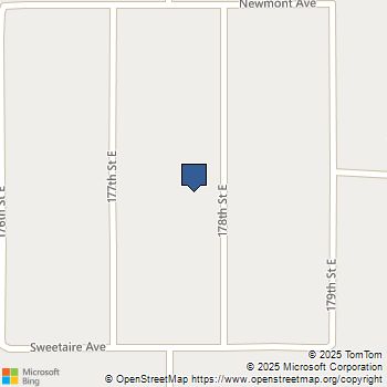 40611 178th Street Lancaster, CA MLS# 25549083