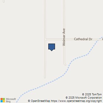 0 Cathedral parcel #0463-433-01 Drive Apple Valley, CA MLS# HD25129498