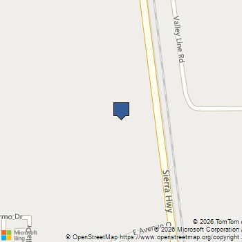 12 Avenue N Palmdale, CA MLS# SR25060541