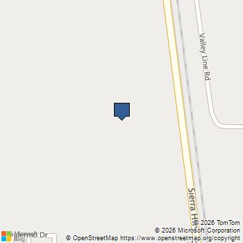 Sierra Highway Palmdale, CA MLS# V122641