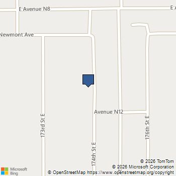 40629 174th E Lancaster, CA MLS# SR26189355