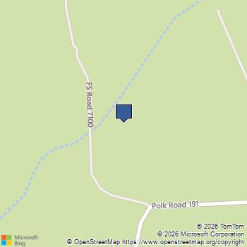 TBD Polk Road 197 Mena, AR MLS# 26016528