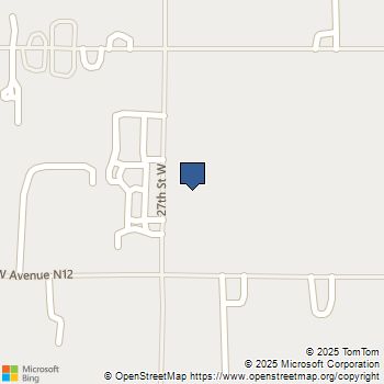 40646 27th Street W Palmdale, CA MLS# SR25195487