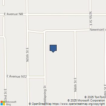 40648 Fieldspring Lancaster, CA MLS# SR25256560