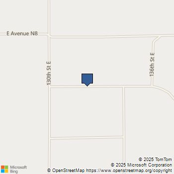 0 Vac/Vic Avenue N10/114 Ste Palmdale, CA MLS# WS25221957