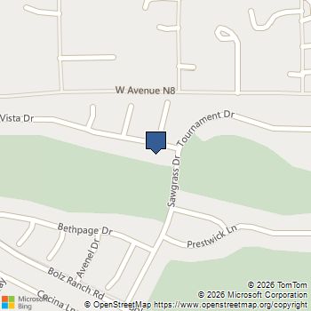 4108 Club Vista Drive Palmdale, CA MLS# GD25172377