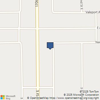 40719 E 171st Street Street E Lake Los Angeles, CA MLS# P122320