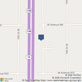 40739 12th. Palmdale, CA MLS# SR26119517