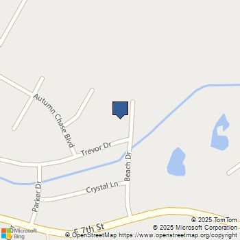 951 BEACH Street Lumberton, NC MLS# 754862