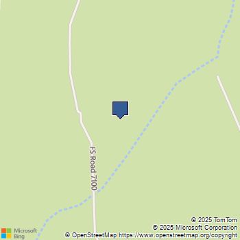 TBD Polk Road 197 Mena, AR MLS# 25045944