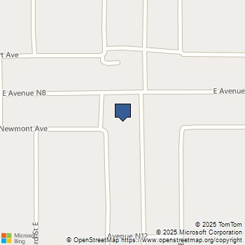 17365 Newmont Lancaster, CA MLS# SR25259233