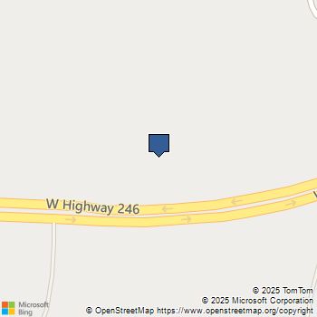 1475 W Hwy 246 Buellton, CA MLS# SW25192417