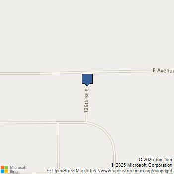 170 Street E 170 Ste East, Vic Ave, S12 St. East Street Palmdale, CA MLS# 25596675