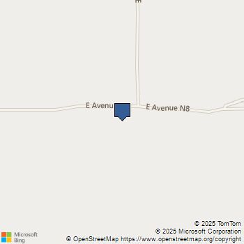 0 E Avenue N-8 Palmdale, CA MLS# IV25109916