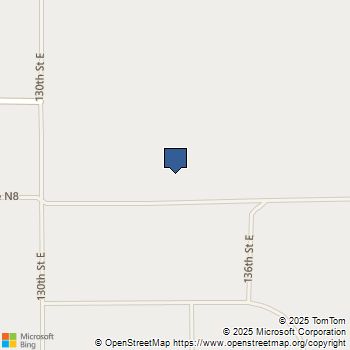 0 E Avenue N-8 Palmdale, CA MLS# HD25053784