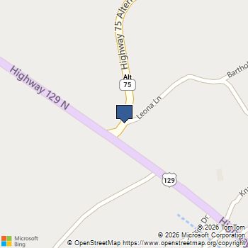 0 Hwy 75 Alt Ga Cleveland, GA MLS# 10700899