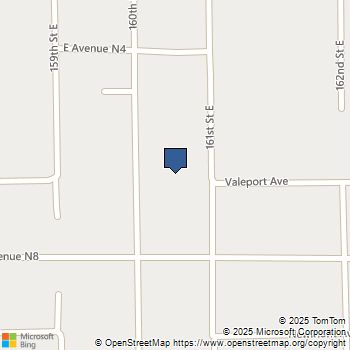 40909 161st Street Lancaster, CA MLS# SR25193320