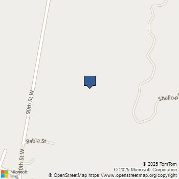 90 W Avenue N-8 Leona Valley, CA MLS# SR25167217