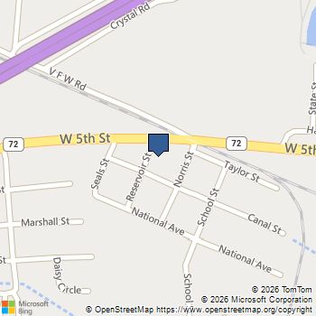 21 Canal Street Lumberton, NC MLS# LP748620