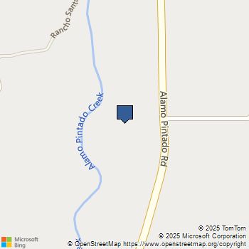 1515 Alamo Pintado Road Solvang, CA MLS# SC25217813