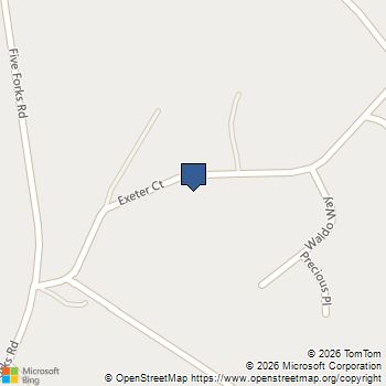 213 exeter Court Anderson, SC MLS# 20299693