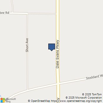 0 Dale Evans Parkway Apple Valley, CA MLS# 520844