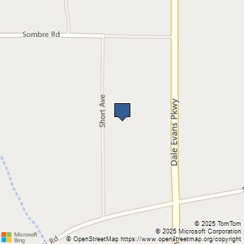 0 Short Avenue Apple Valley, CA MLS# 520847