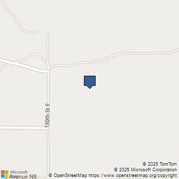 0 Avenue N4 & 131st St E Palmdale, CA MLS# SR23121882