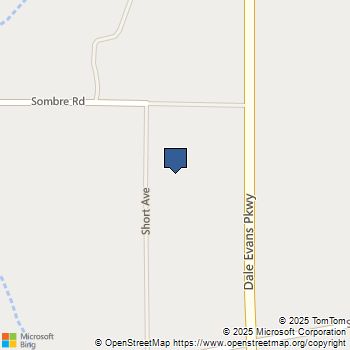 0 Short Avenue Apple Valley, CA MLS# 520835