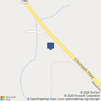 1551 1553 Meadowvale Road Santa Ynez, CA MLS# V1-32335