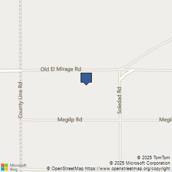 0 Prebend Road El Mirage, CA MLS# CV22231076