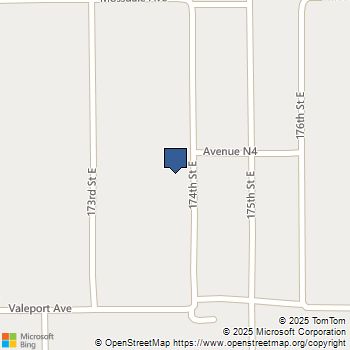 40985 174th Street E Lancaster, CA MLS# SR25180257