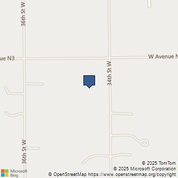 41037 34th Street W Palmdale, CA MLS# SR25152370