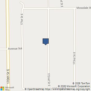 41003 172nd E Lancaster, CA MLS# MB25279563